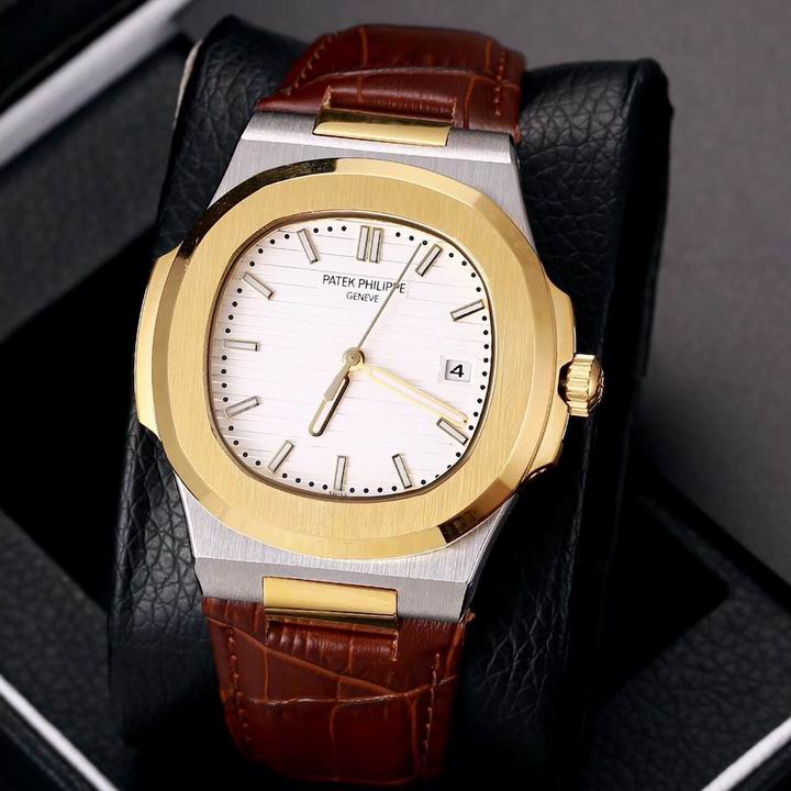 Patek Philippe Watch 228